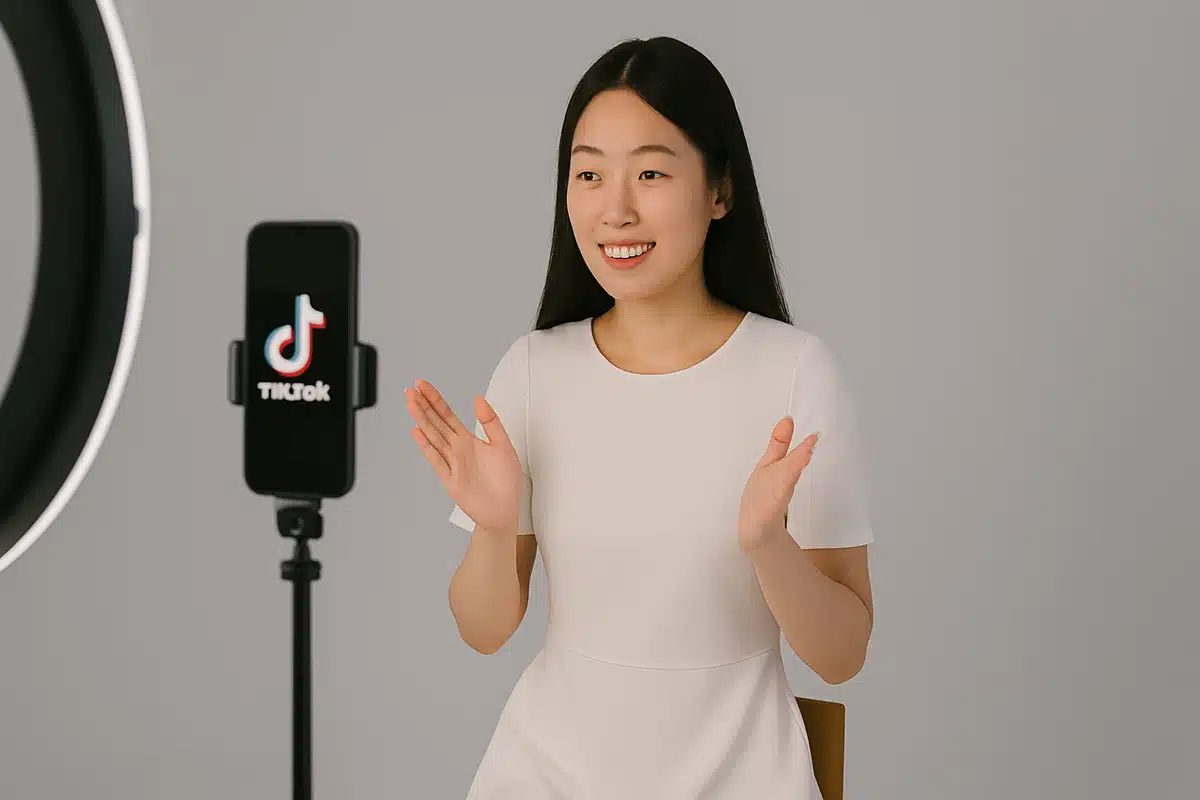 TikTok Live