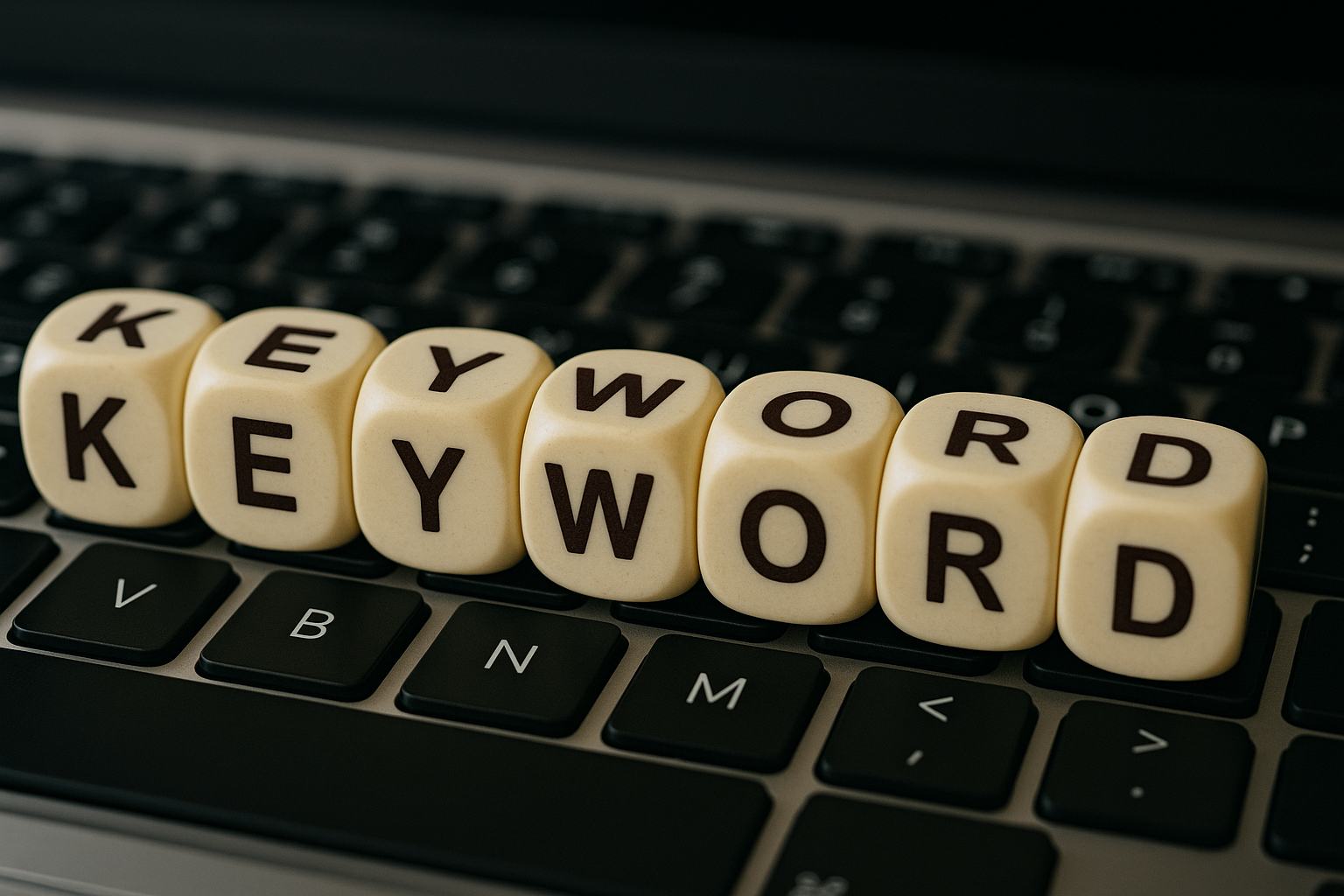 Keywords