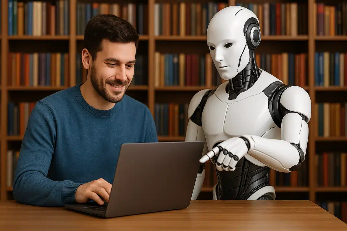 แชทบอท Facebook