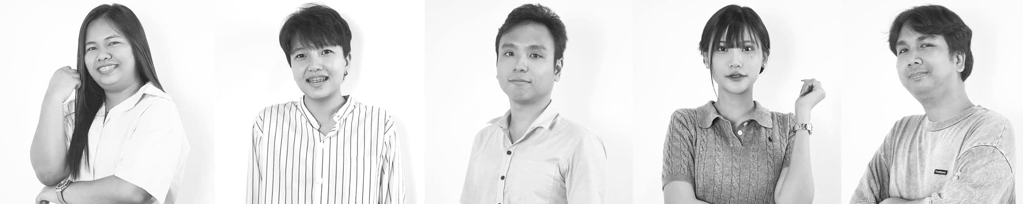Banner Staff