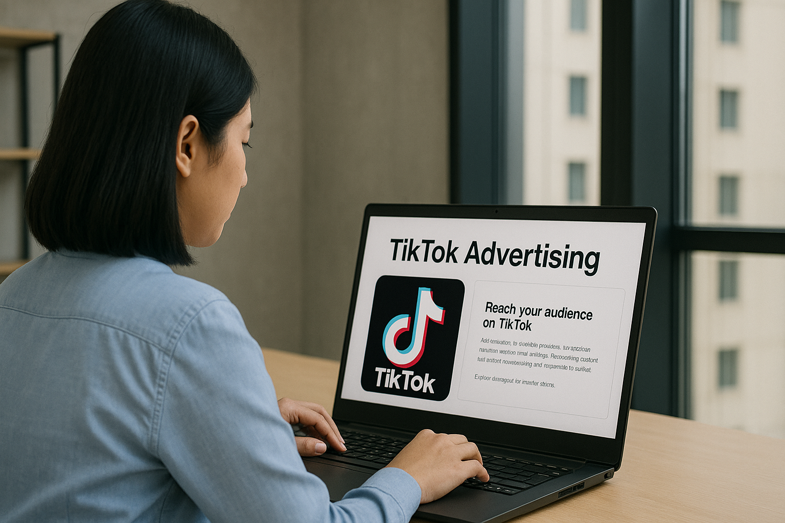 ถอดรหัส โฆษณา TikTok 2025: ยอดขายพุ่ง 10 เท่า แค่รู้สิ่งนี้!