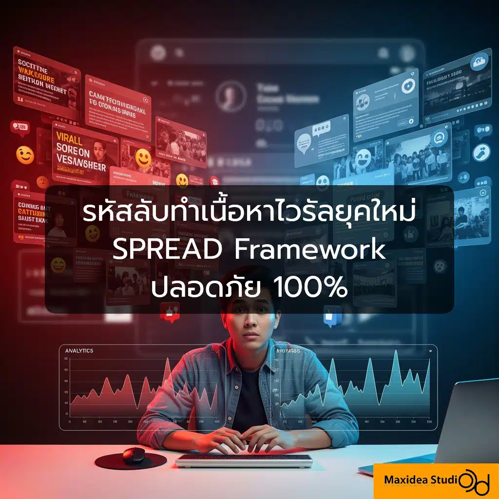 SPREAD Framework