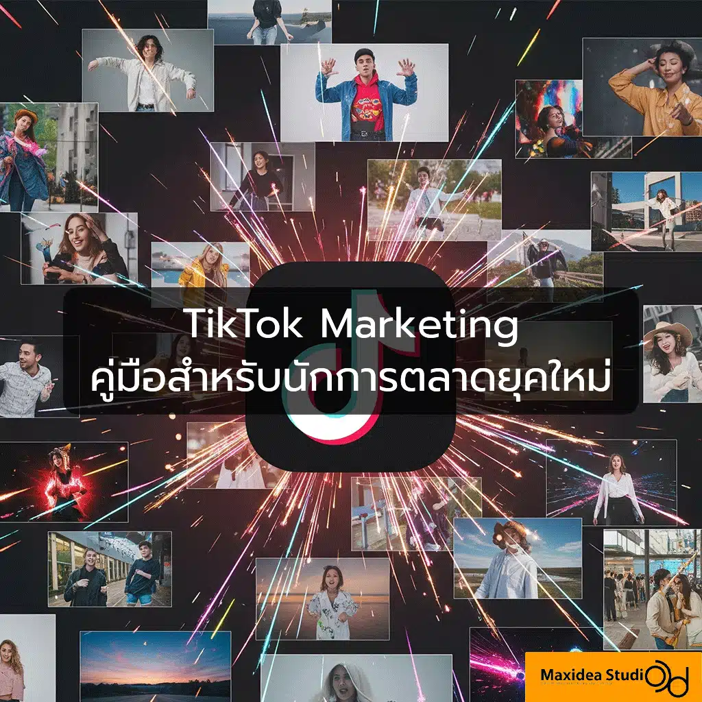 TikTok Marketing