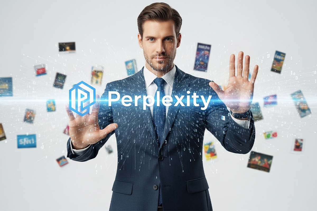 Perplexity AI Search Engine ที่อาจเปลี่ยนอนาคตการค้นหา