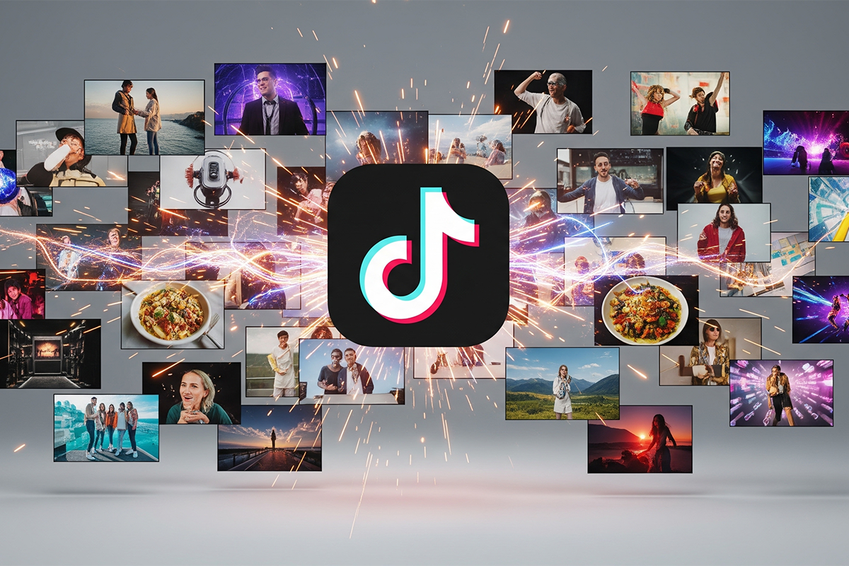 TikTok Marketing คู่มือสำหรับนักการตลาดยุคใหม่