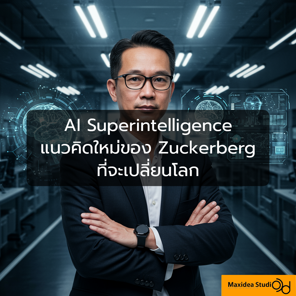 AI Superintelligence